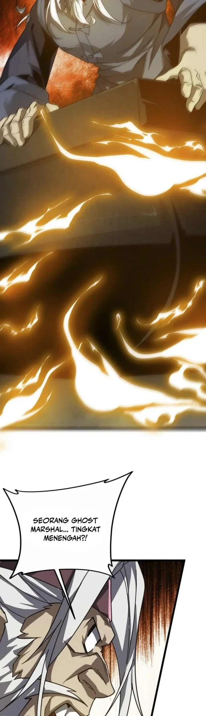 It All Starts With Trillions Of Nether Currency Chapter 184 - halaman 41