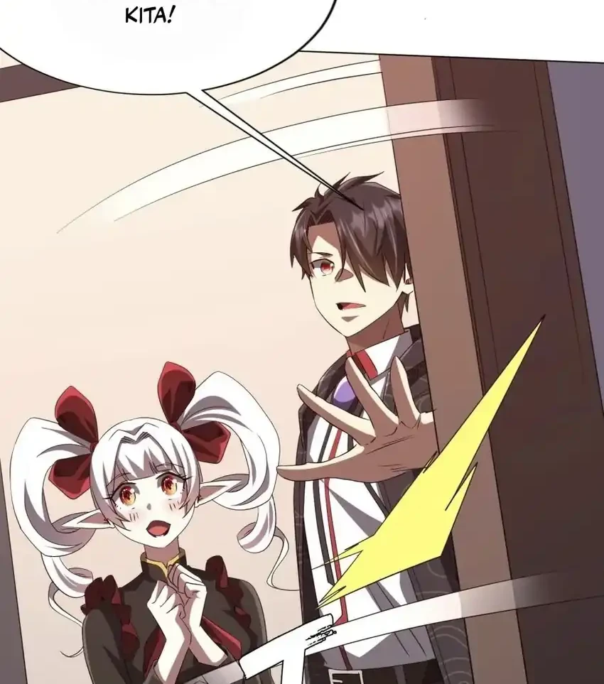 It All Starts With Trillions Of Nether Currency Chapter 186 - halaman 31
