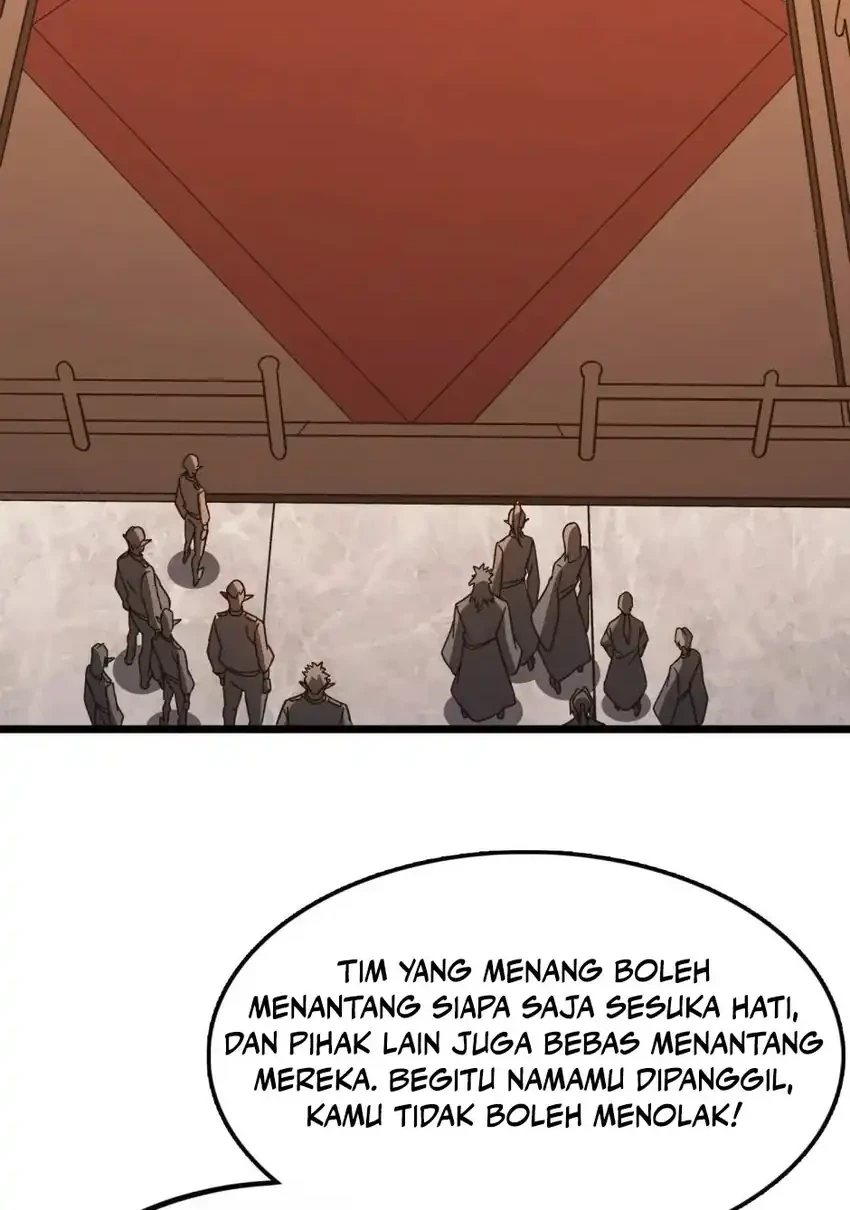 It All Starts With Trillions Of Nether Currency Chapter 189 - halaman 18