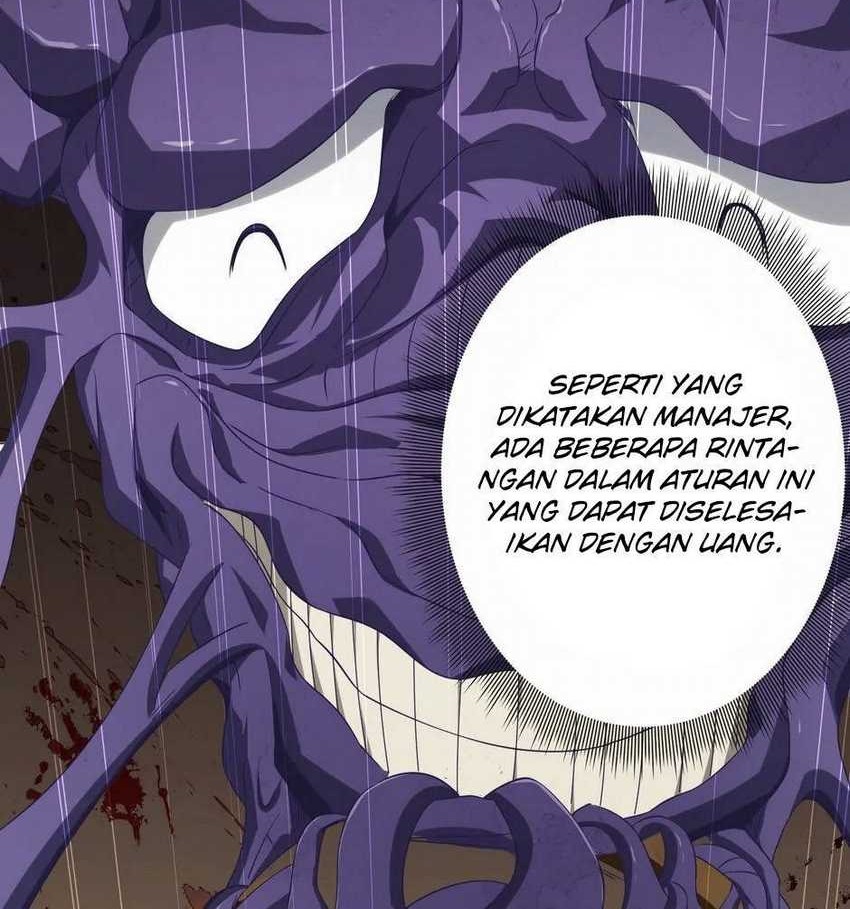 It All Starts With Trillions Of Nether Currency Chapter 19 - halaman 15