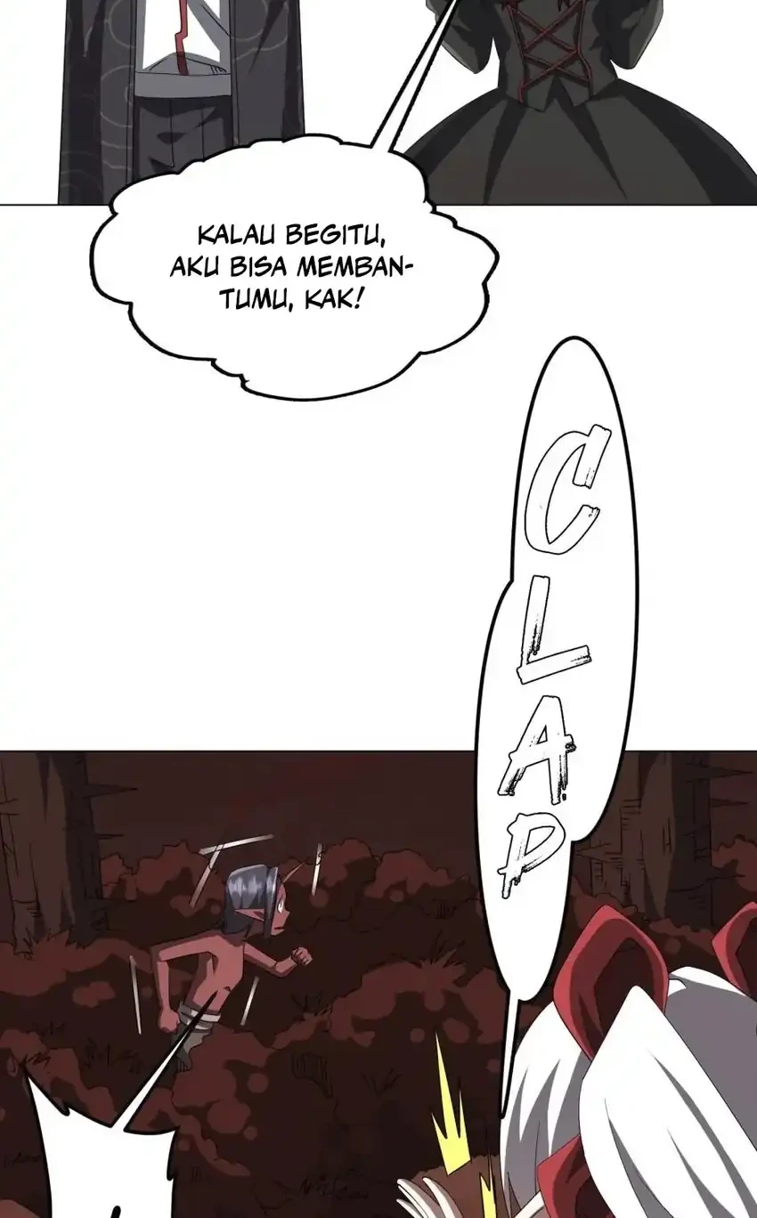 It All Starts With Trillions Of Nether Currency Chapter 191 - halaman 12