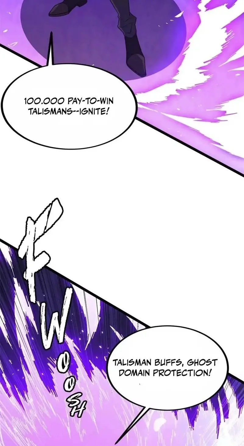 It All Starts With Trillions Of Nether Currency Chapter 193 - halaman 24