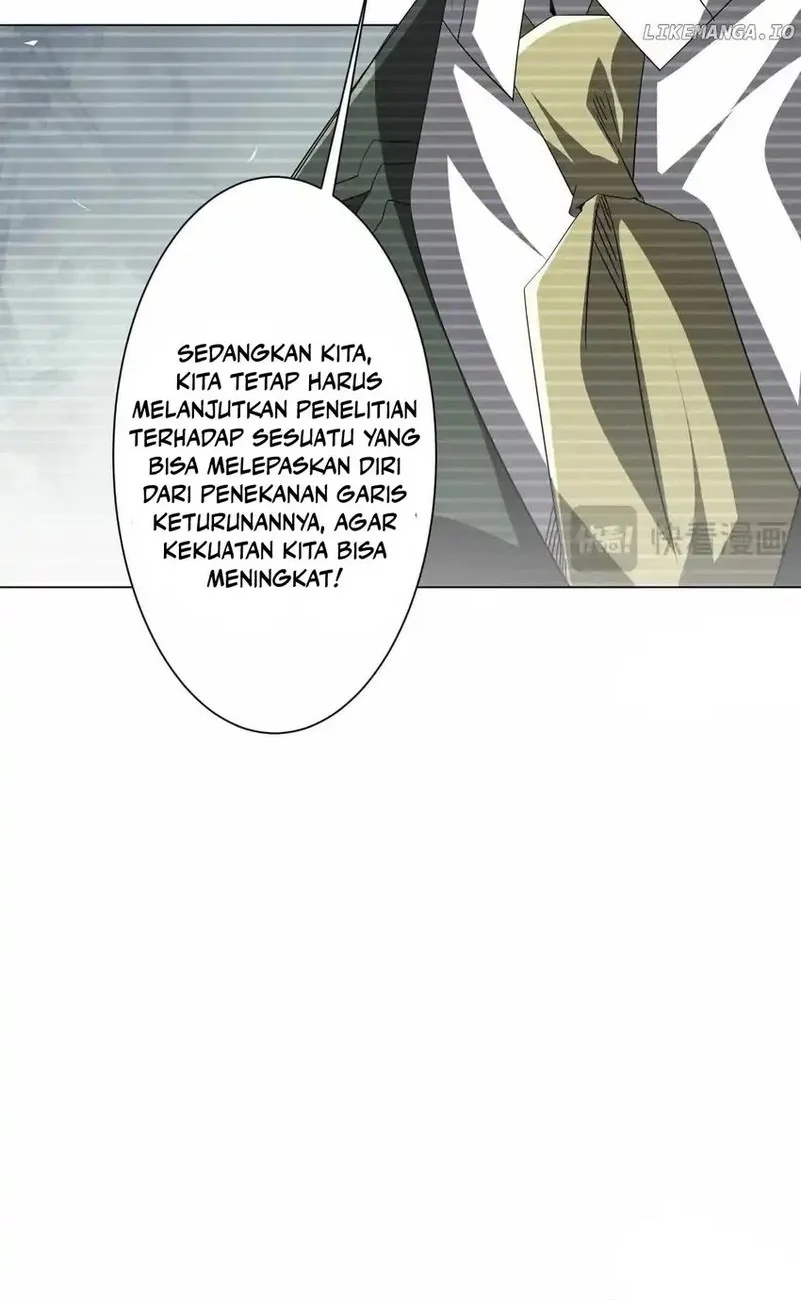 It All Starts With Trillions Of Nether Currency Chapter 194 - halaman 19