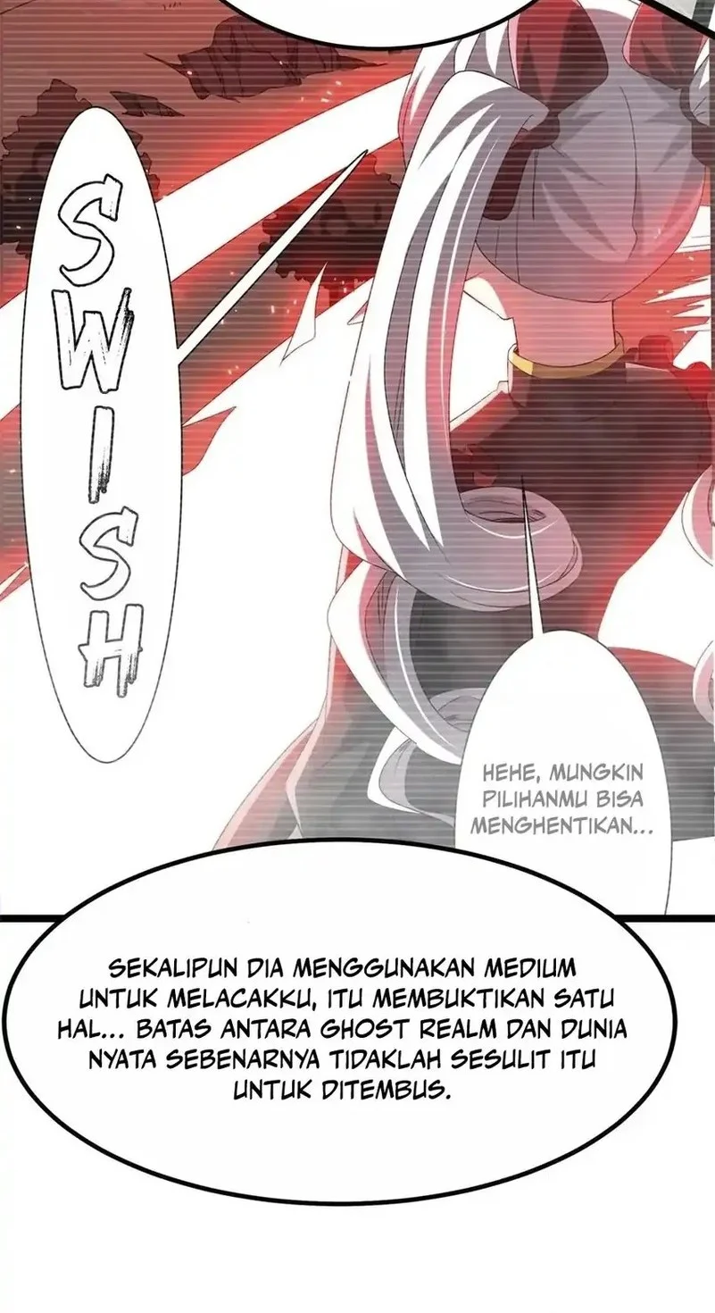 It All Starts With Trillions Of Nether Currency Chapter 195 - halaman 24