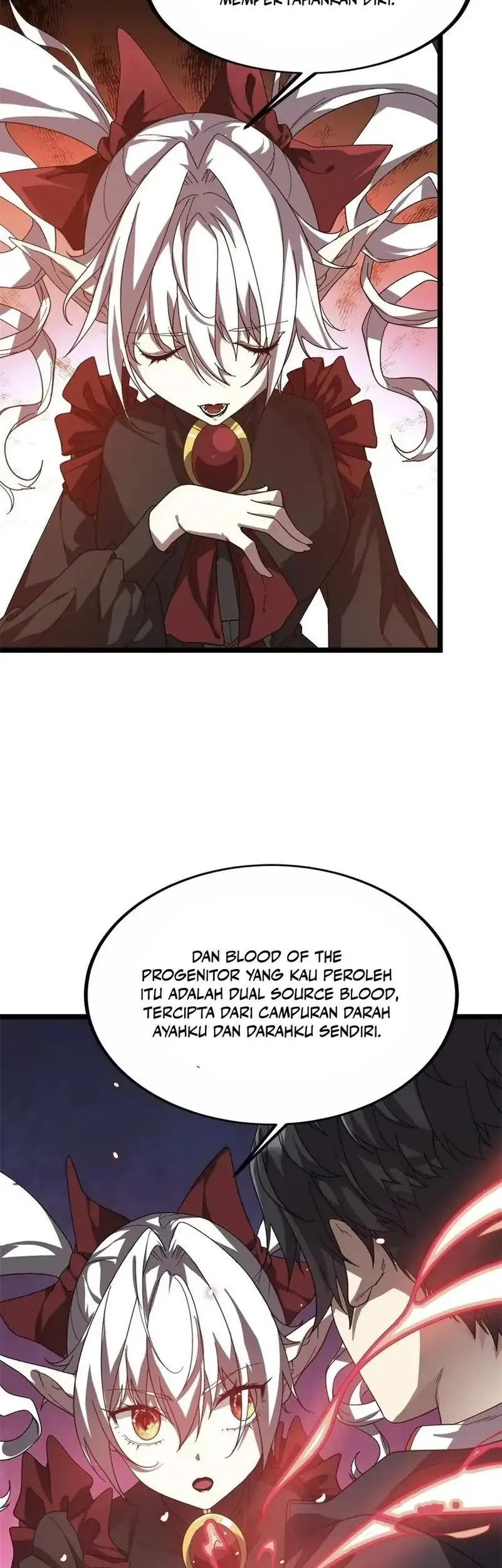 It All Starts With Trillions Of Nether Currency Chapter 195 - halaman 3