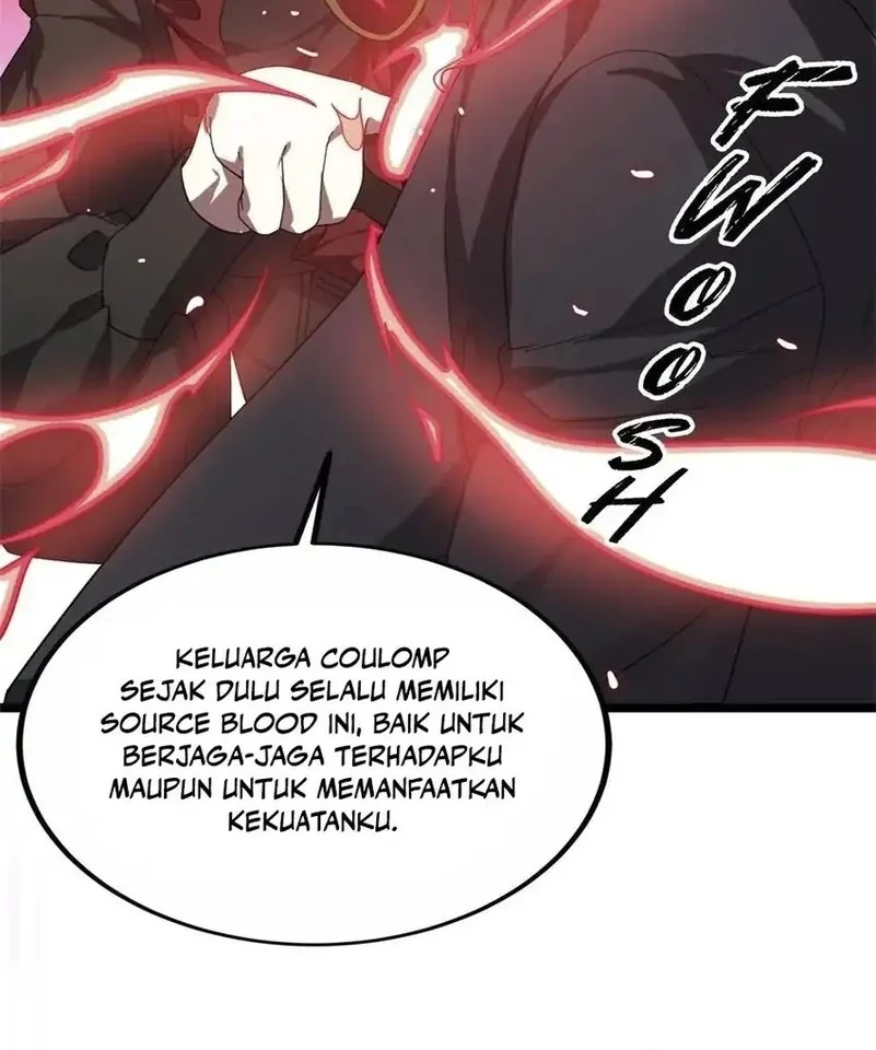 It All Starts With Trillions Of Nether Currency Chapter 195 - halaman 4