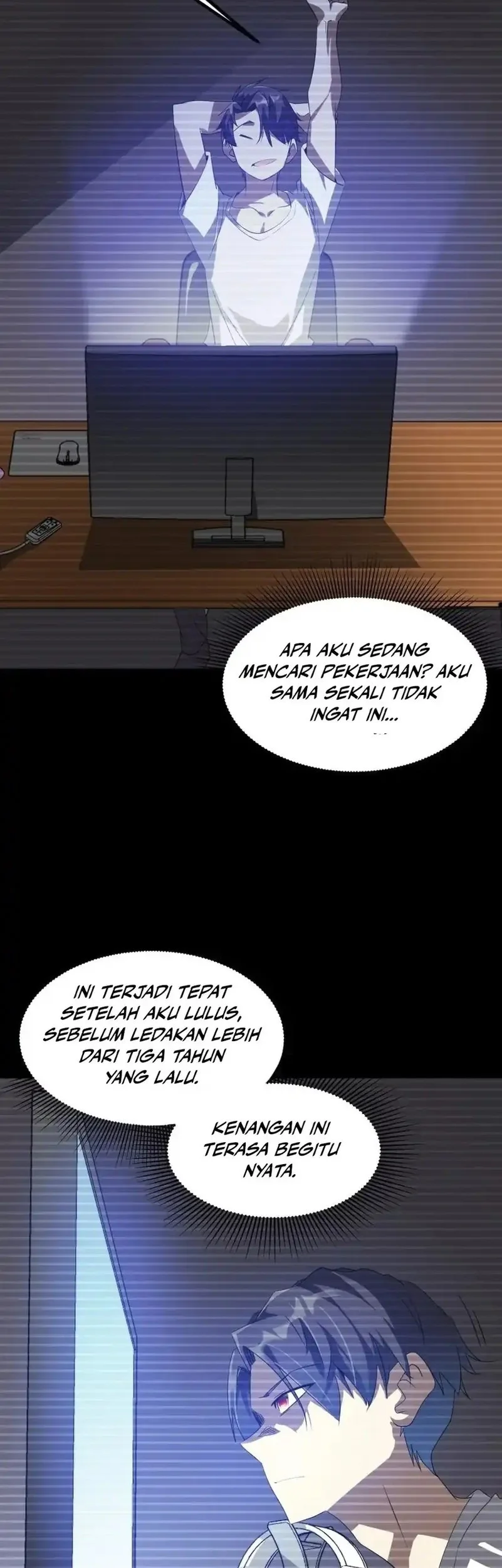 It All Starts With Trillions Of Nether Currency Chapter 196 - halaman 46