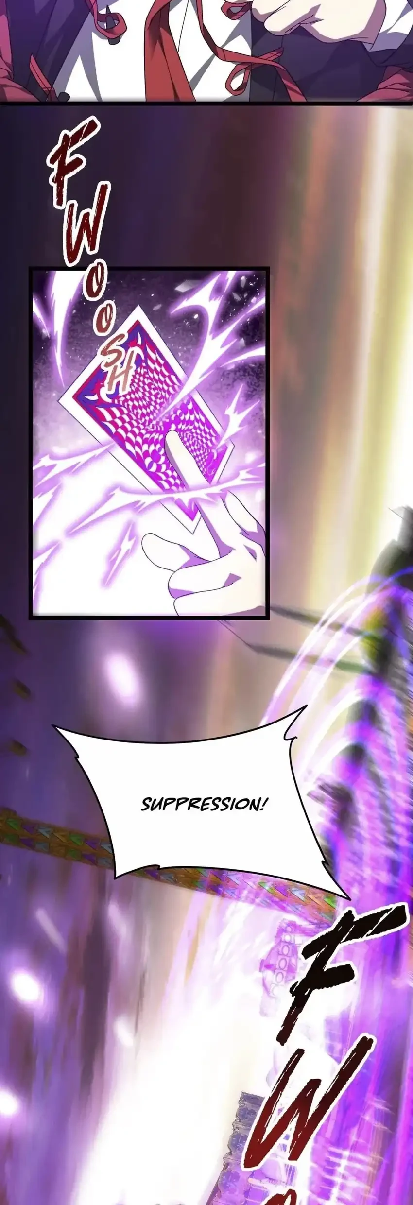 It All Starts With Trillions Of Nether Currency Chapter 197 - halaman 11
