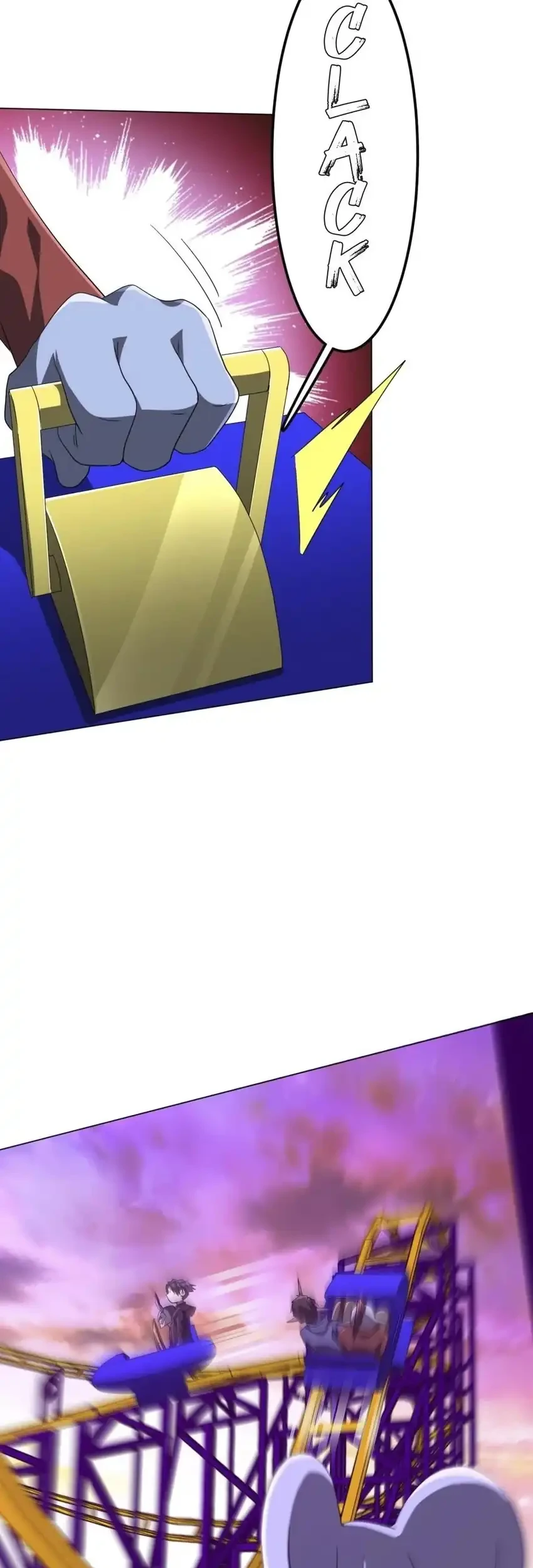 It All Starts With Trillions Of Nether Currency Chapter 198 - halaman 42