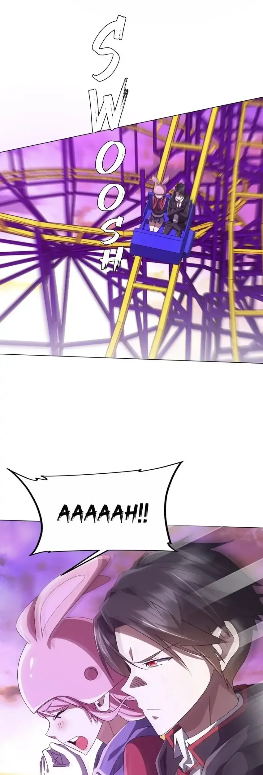It All Starts With Trillions Of Nether Currency Chapter 198 - halaman 8
