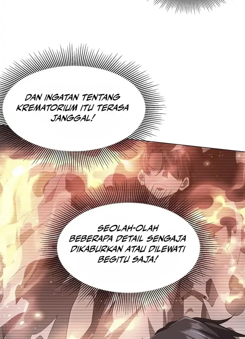 It All Starts With Trillions Of Nether Currency Chapter 199 - halaman 19