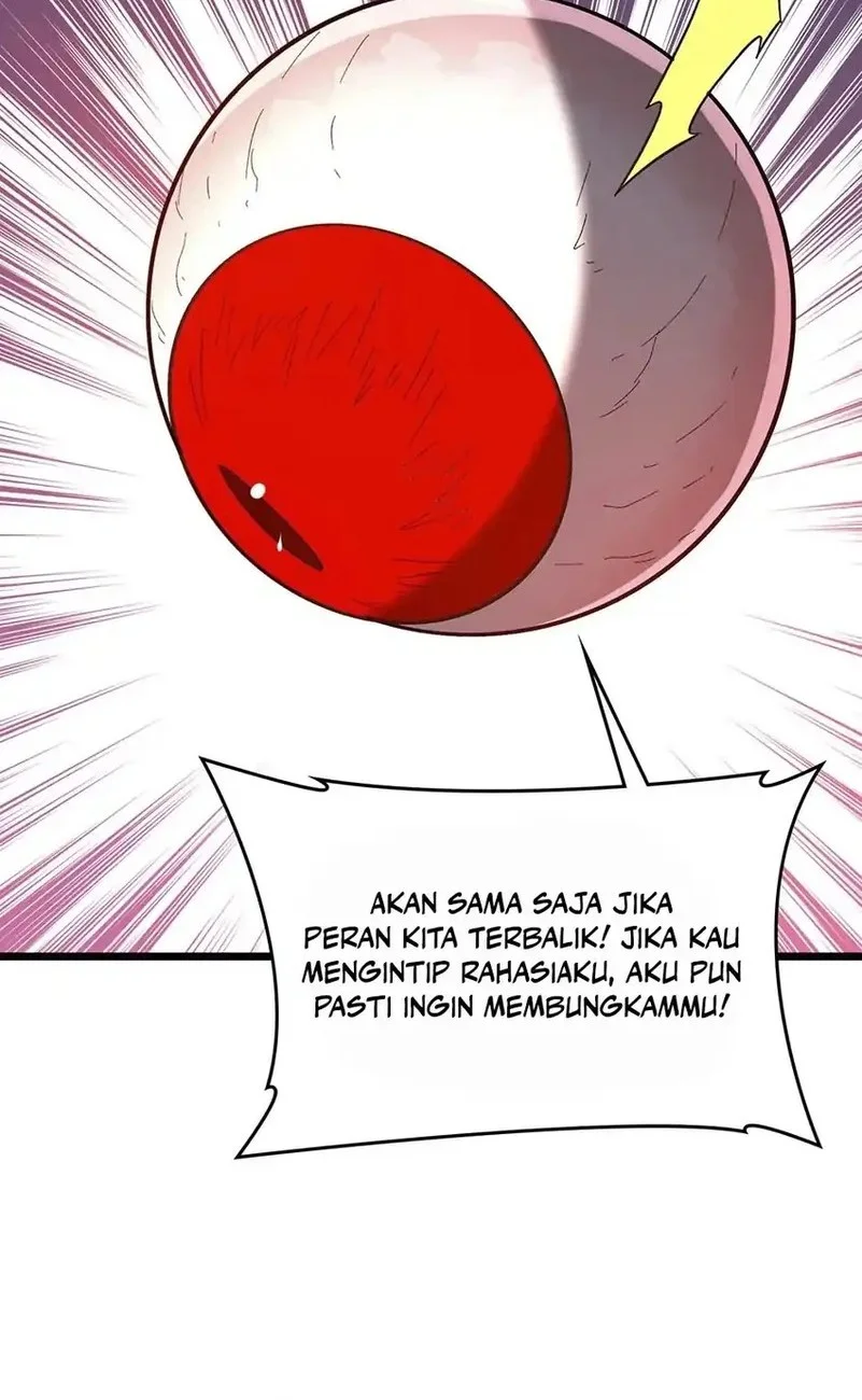 It All Starts With Trillions Of Nether Currency Chapter 201 - halaman 16
