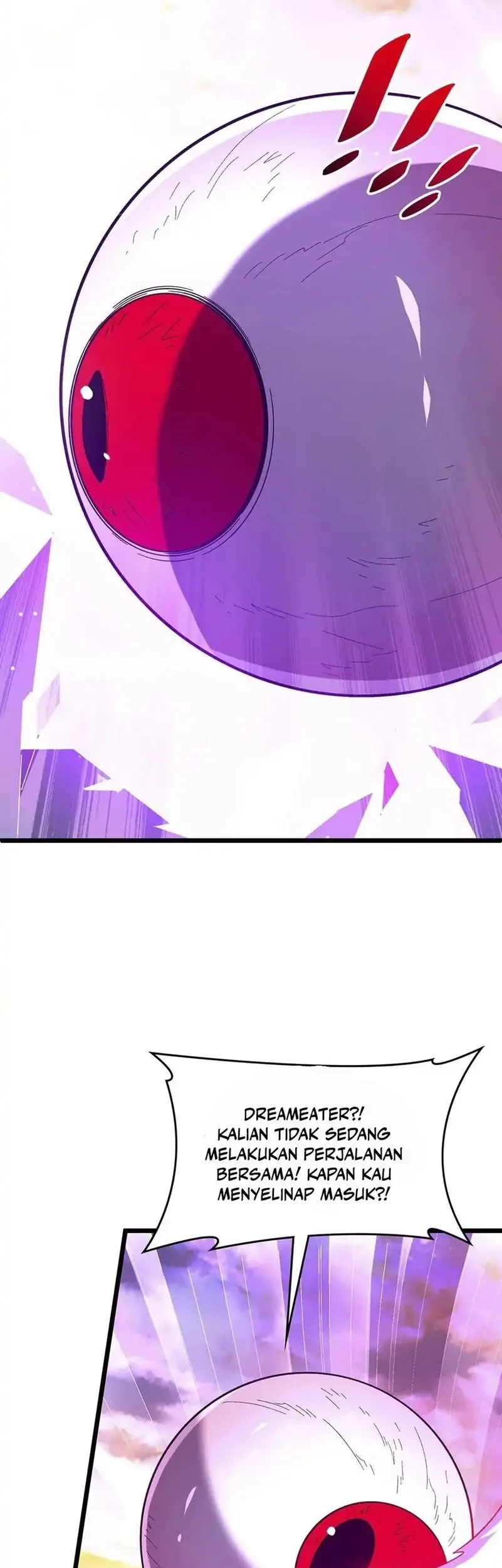 It All Starts With Trillions Of Nether Currency Chapter 201 - halaman 32
