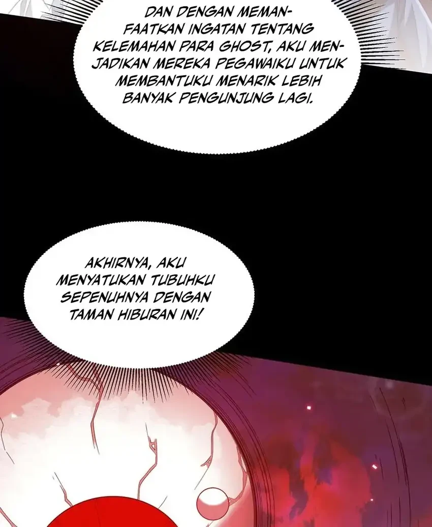 It All Starts With Trillions Of Nether Currency Chapter 203 - halaman 7