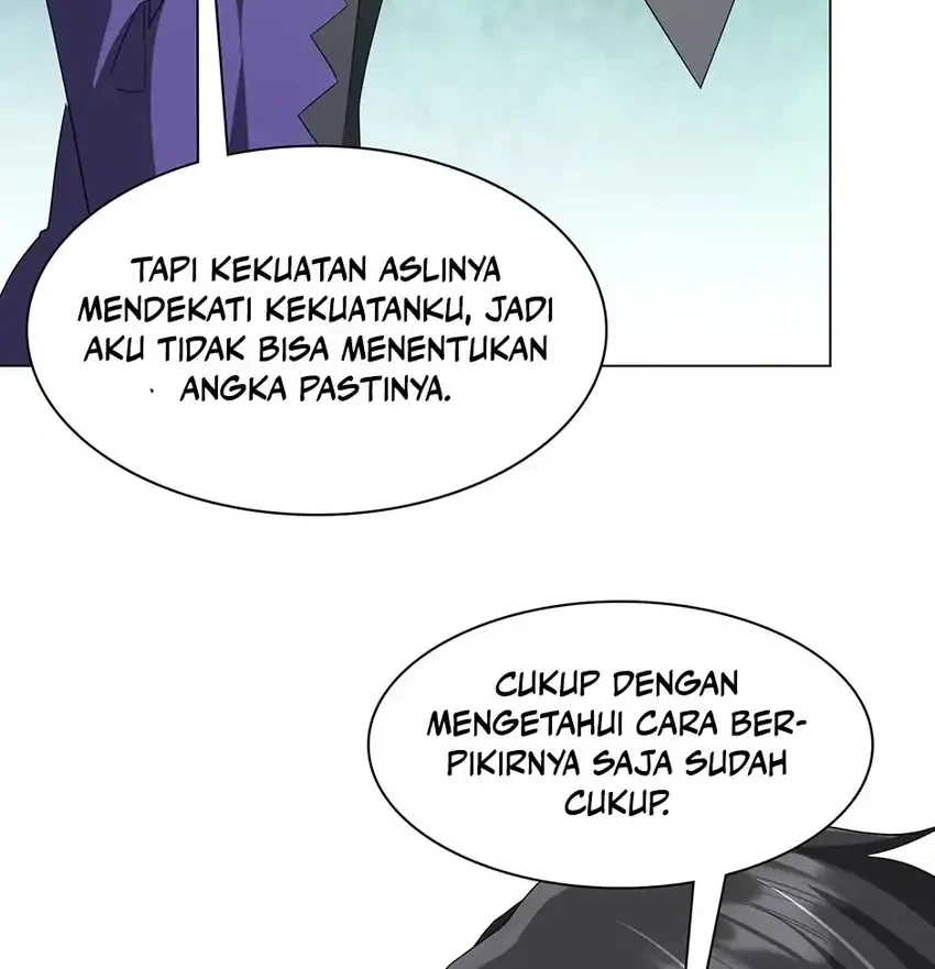 It All Starts With Trillions Of Nether Currency Chapter 204 - halaman 24