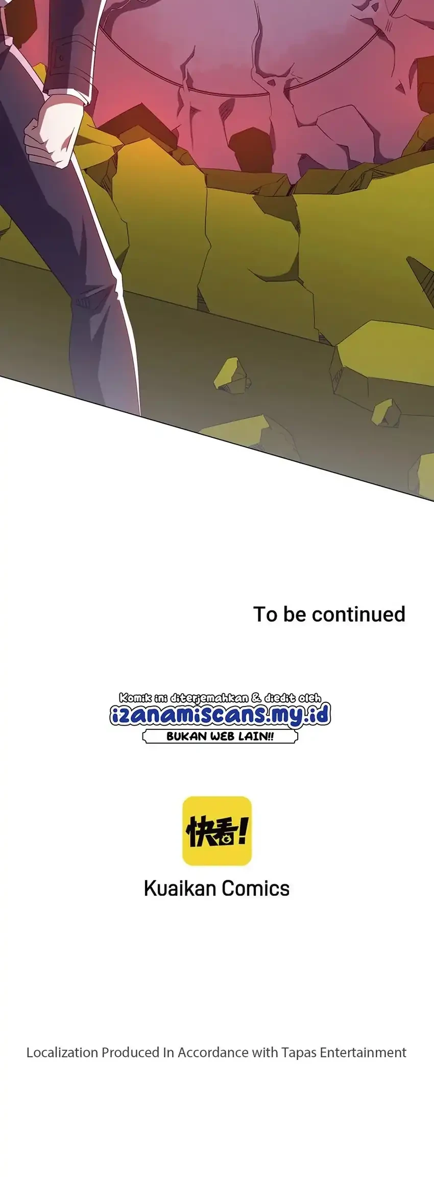 It All Starts With Trillions Of Nether Currency Chapter 204 - halaman 43