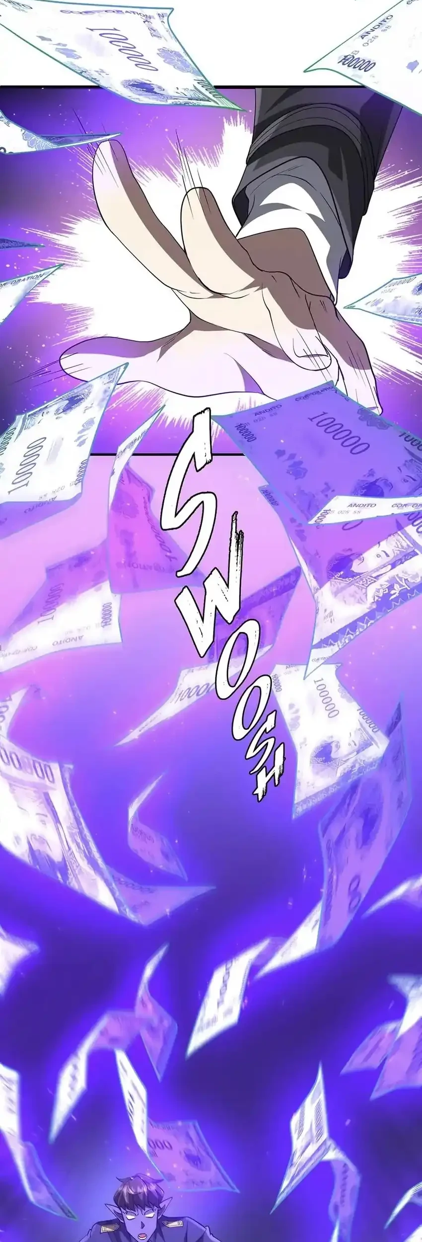 It All Starts With Trillions Of Nether Currency Chapter 212 - halaman 17