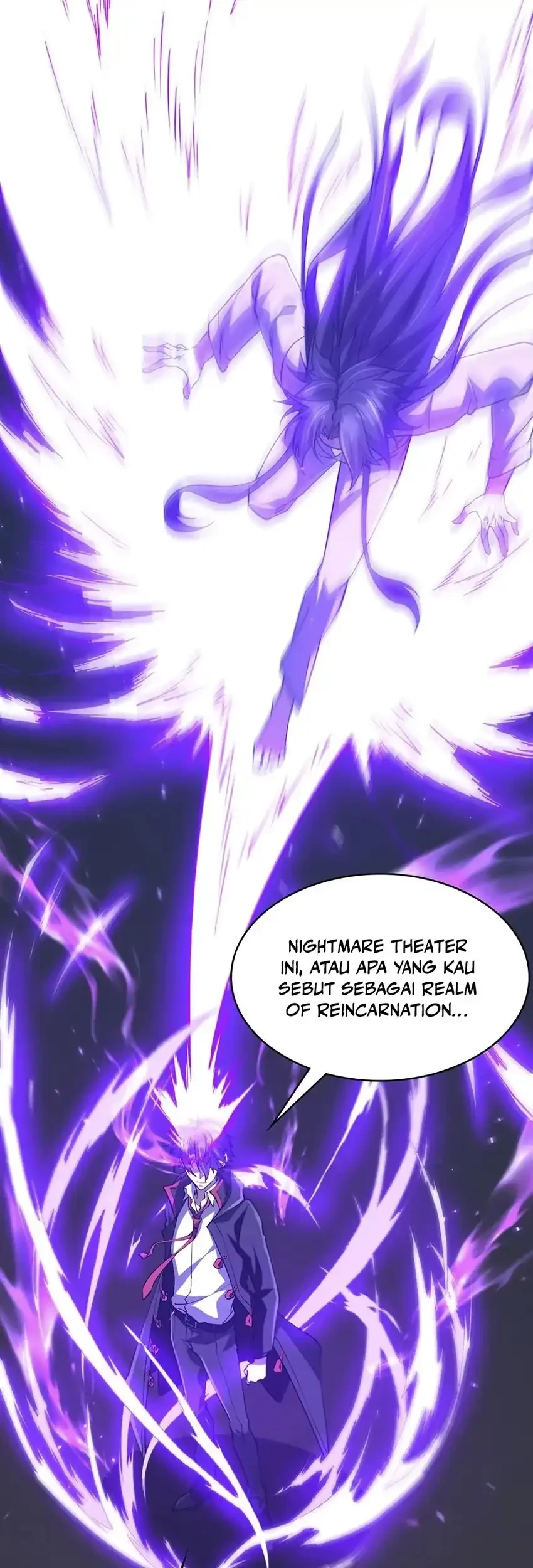 It All Starts With Trillions Of Nether Currency Chapter 216 - halaman 44