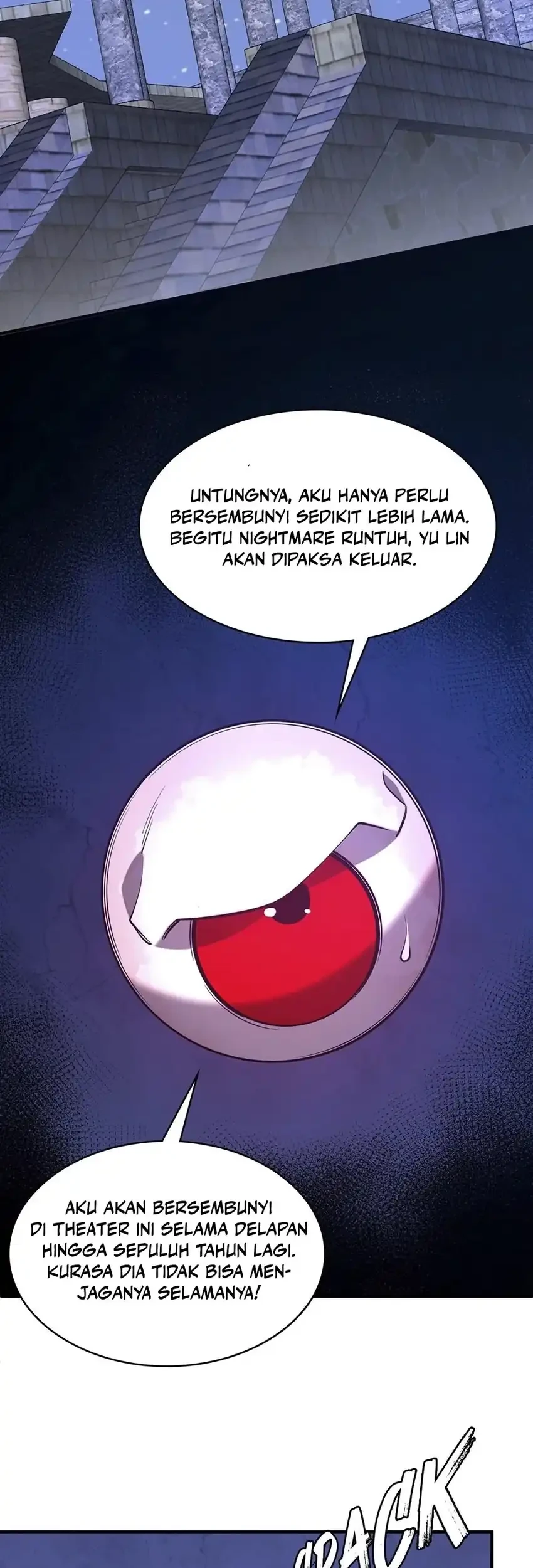 It All Starts With Trillions Of Nether Currency Chapter 217 - halaman 42