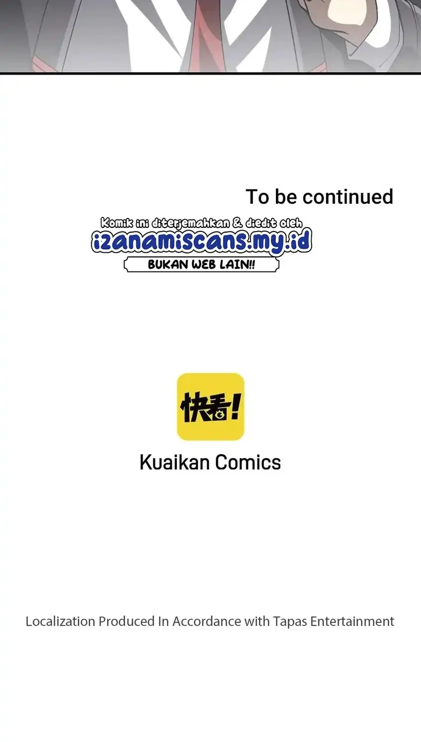 It All Starts With Trillions Of Nether Currency Chapter 221 - halaman 46