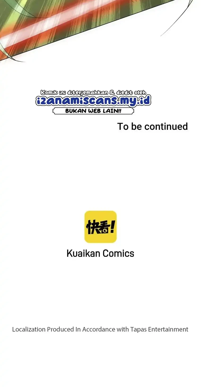 It All Starts With Trillions Of Nether Currency Chapter 222 - halaman 42