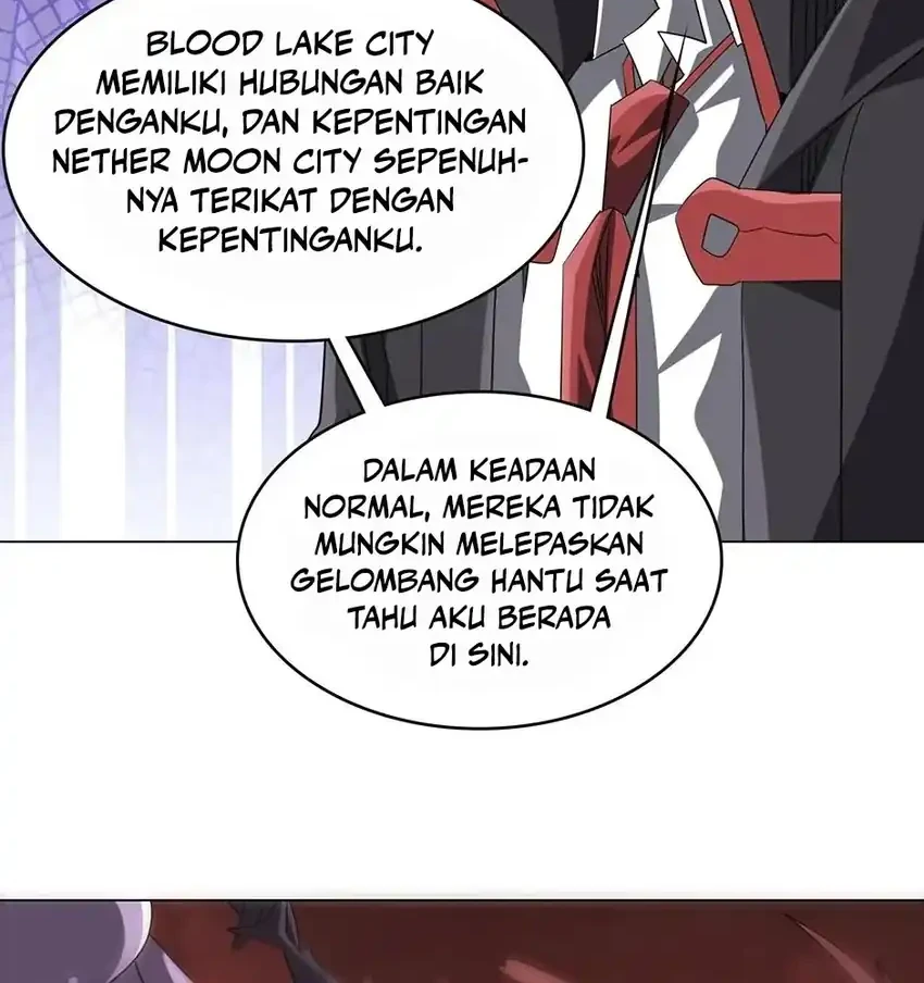 It All Starts With Trillions Of Nether Currency Chapter 223 - halaman 19