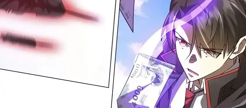 It All Starts With Trillions Of Nether Currency Chapter 226 - halaman 30