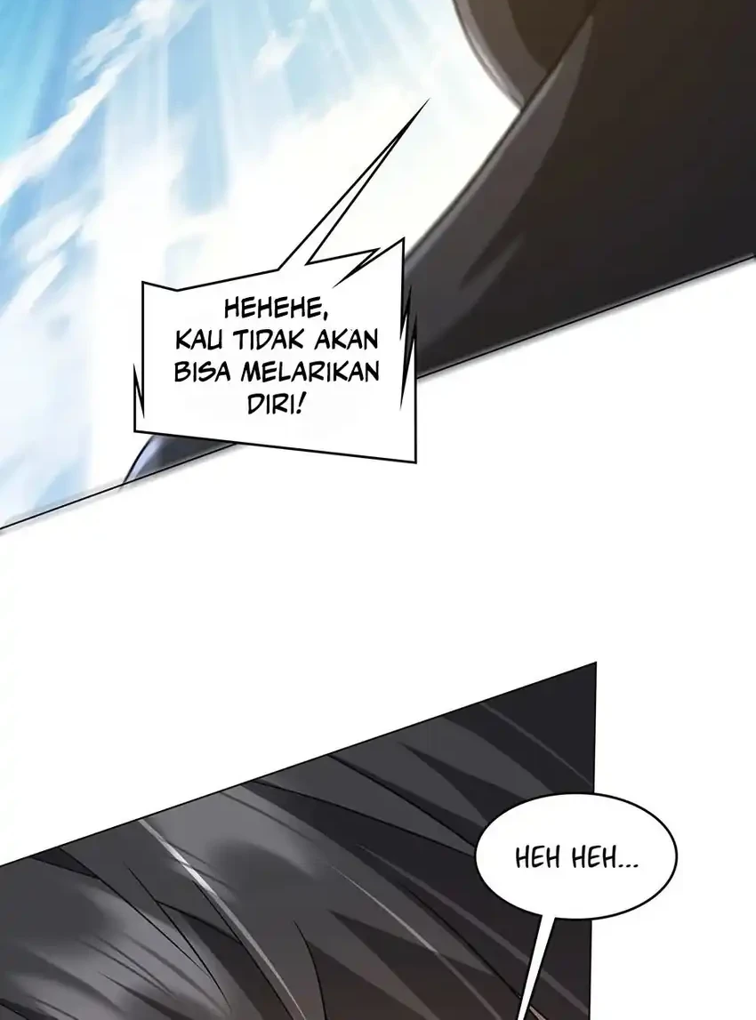 It All Starts With Trillions Of Nether Currency Chapter 227 - halaman 7