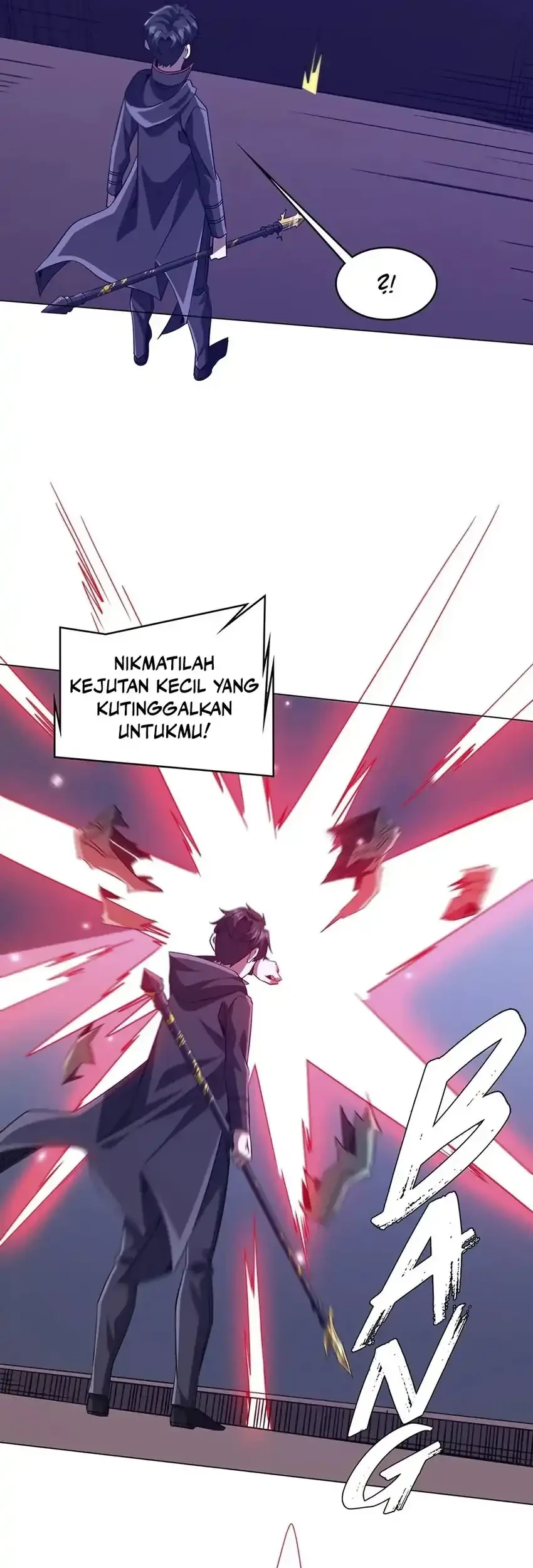 It All Starts With Trillions Of Nether Currency Chapter 229 - halaman 44