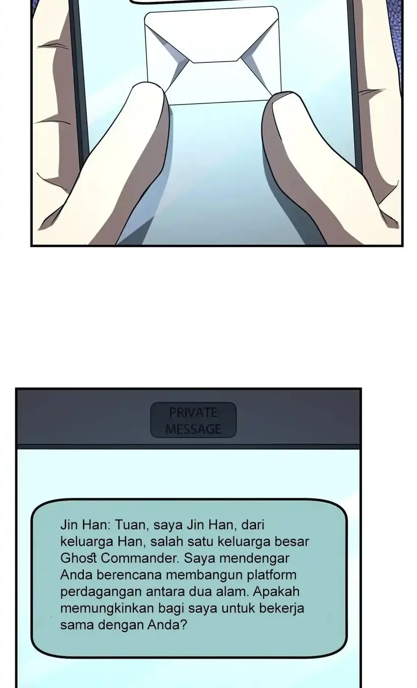 It All Starts With Trillions Of Nether Currency Chapter 232 - halaman 24