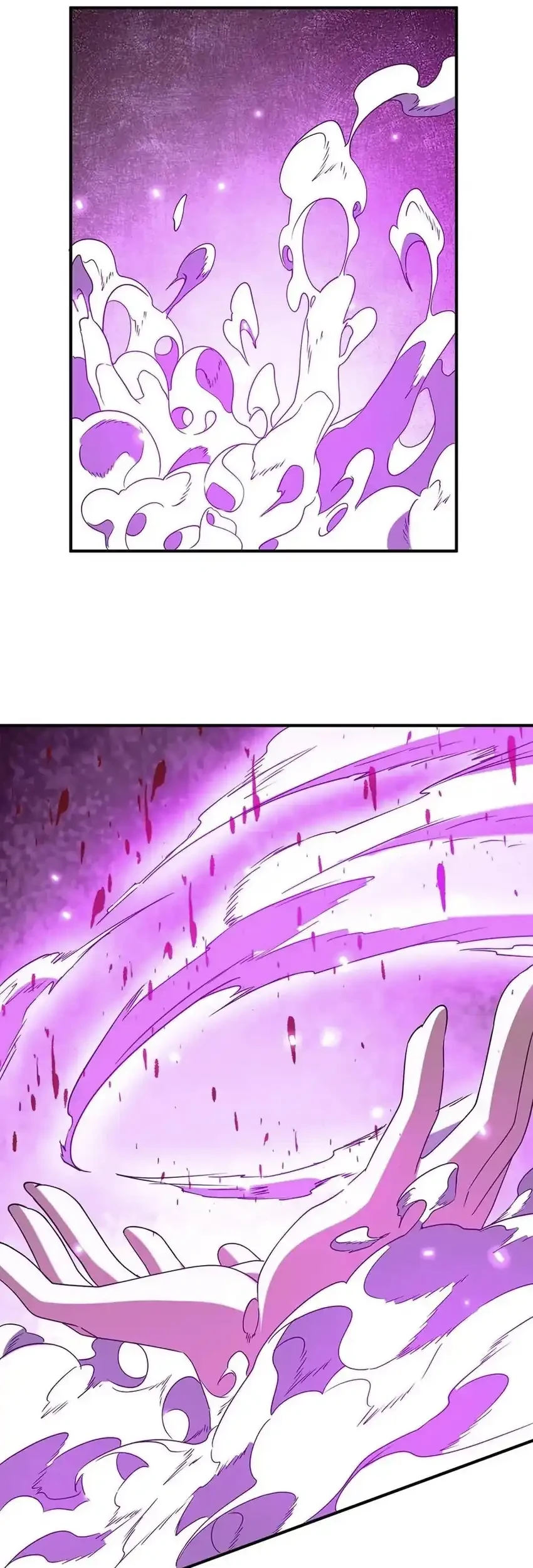 It All Starts With Trillions Of Nether Currency Chapter 237 - halaman 30