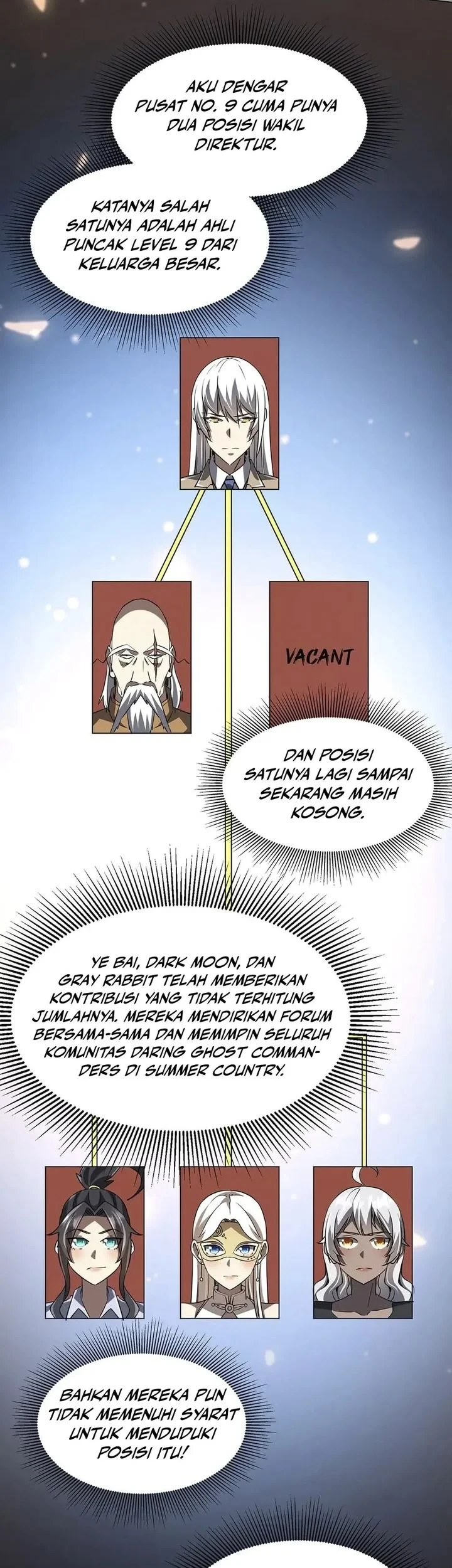 It All Starts With Trillions Of Nether Currency Chapter 239 - halaman 3