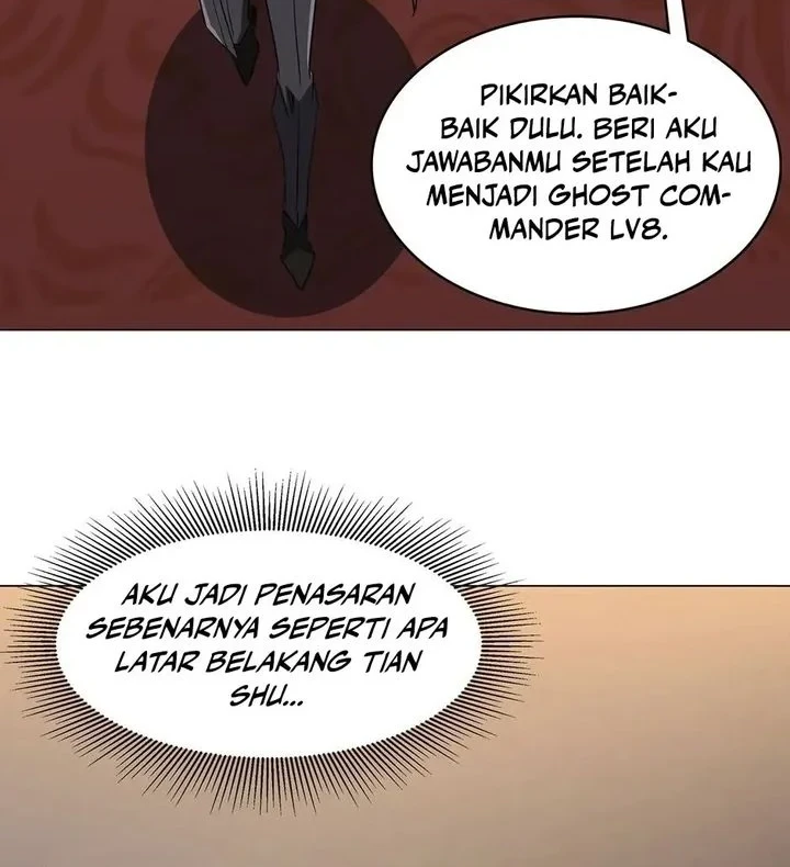 It All Starts With Trillions Of Nether Currency Chapter 239 - halaman 8