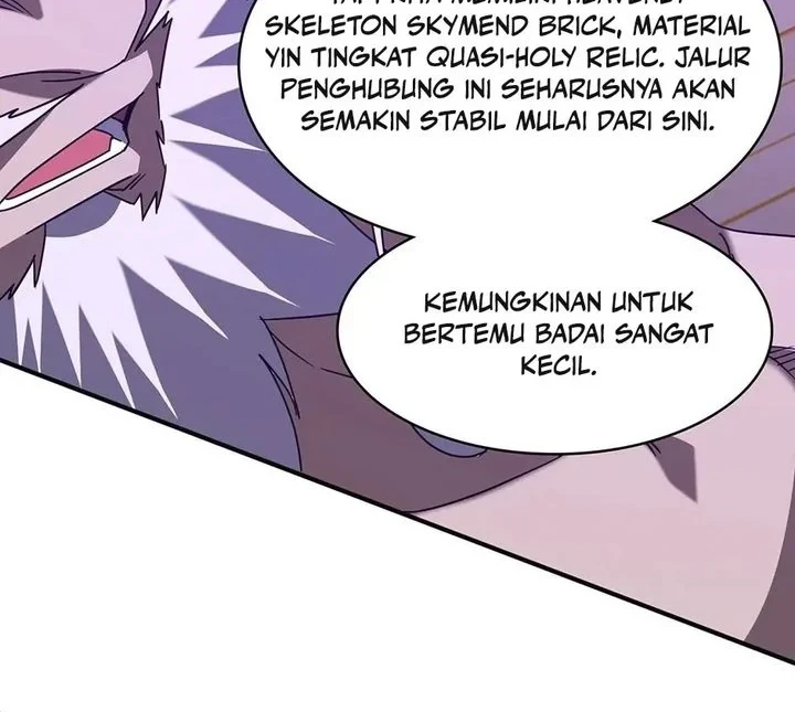 It All Starts With Trillions Of Nether Currency Chapter 240 - halaman 38