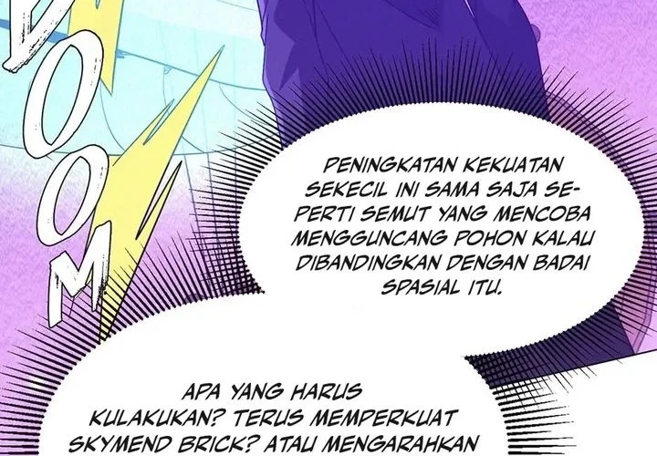 It All Starts With Trillions Of Nether Currency Chapter 241 - halaman 24