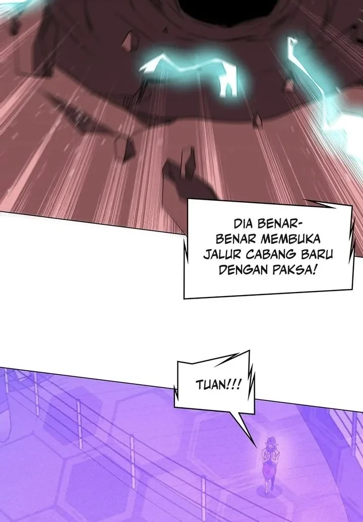 It All Starts With Trillions Of Nether Currency Chapter 241 - halaman 38