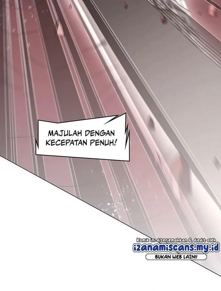 It All Starts With Trillions Of Nether Currency Chapter 241 - halaman 44