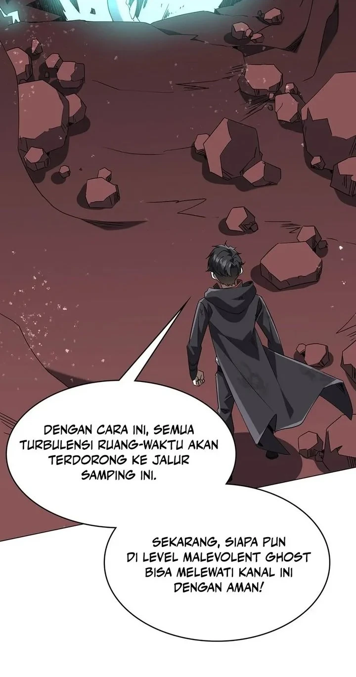 It All Starts With Trillions Of Nether Currency Chapter 241 - halaman 54