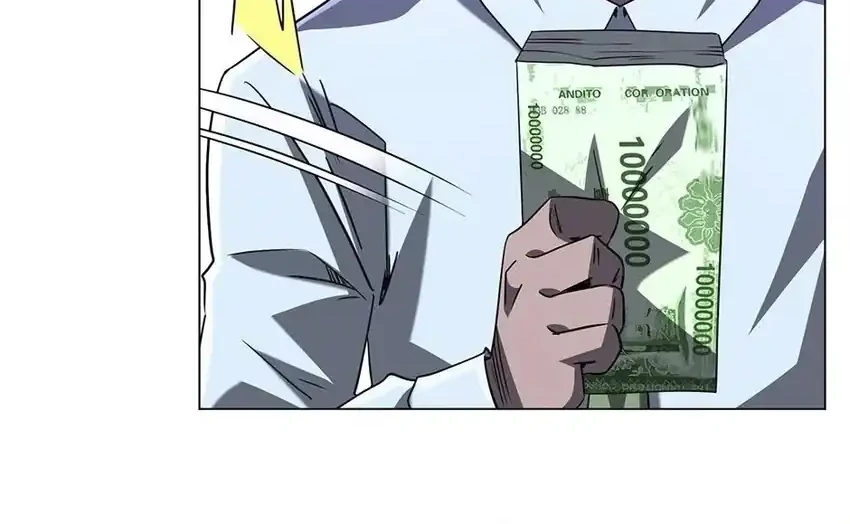It All Starts With Trillions Of Nether Currency Chapter 243 - halaman 25