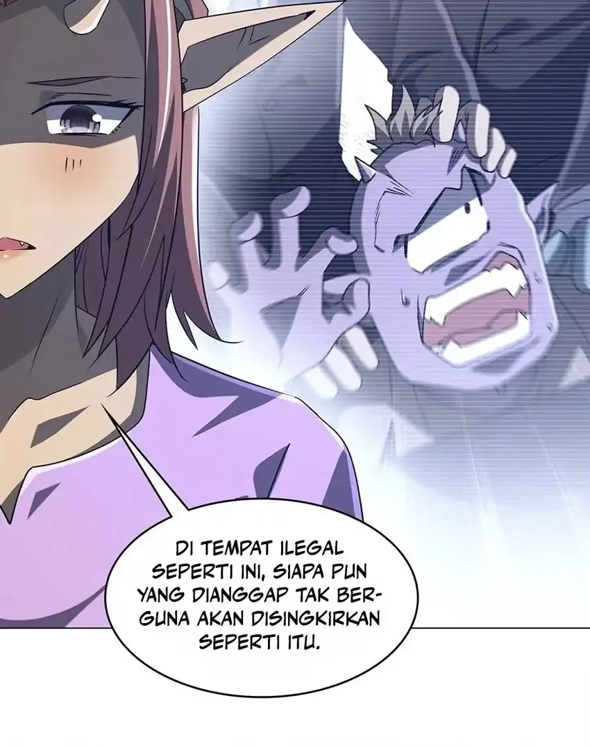 It All Starts With Trillions Of Nether Currency Chapter 243 - halaman 7