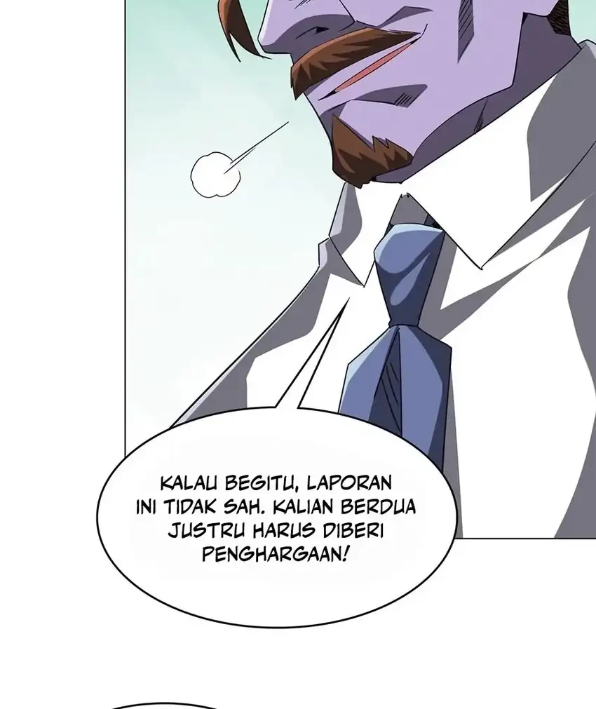 It All Starts With Trillions Of Nether Currency Chapter 245 - halaman 31