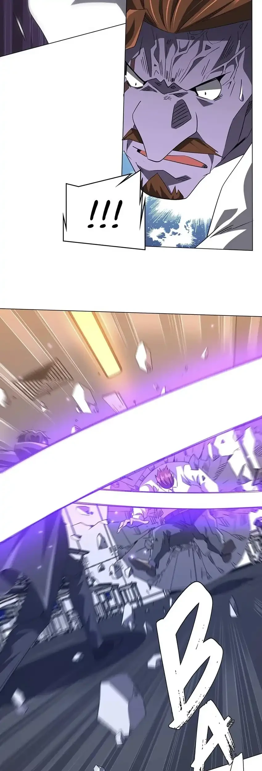 It All Starts With Trillions Of Nether Currency Chapter 245 - halaman 44