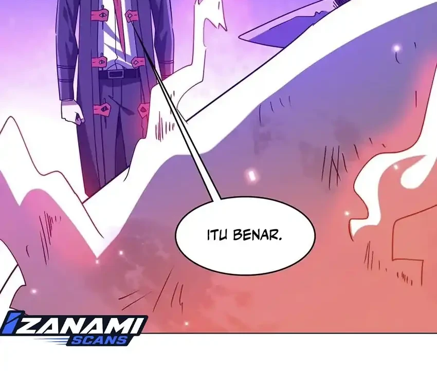 It All Starts With Trillions Of Nether Currency Chapter 247 - halaman 13