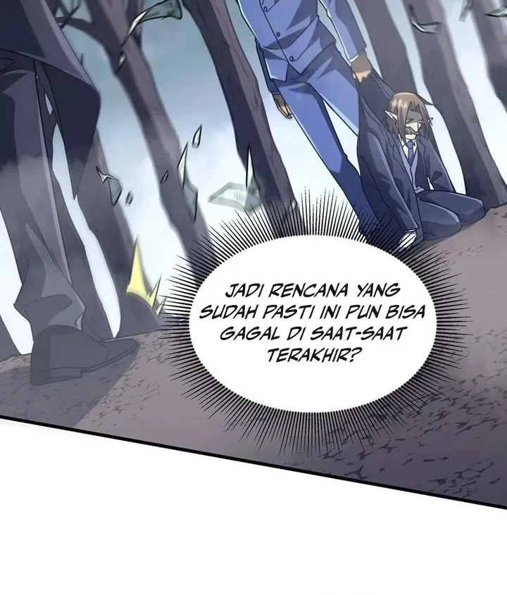 It All Starts With Trillions Of Nether Currency Chapter 248 - halaman 17