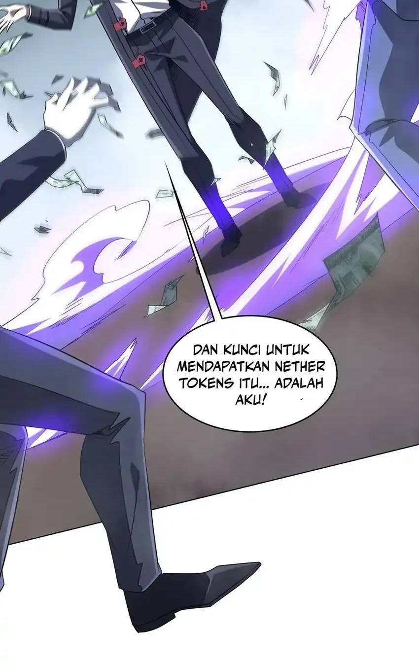 It All Starts With Trillions Of Nether Currency Chapter 249 - halaman 18