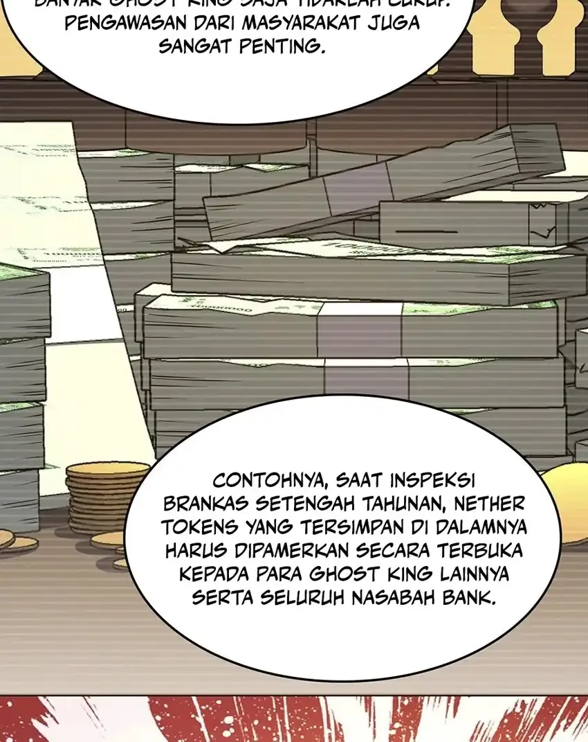 It All Starts With Trillions Of Nether Currency Chapter 249 - halaman 6