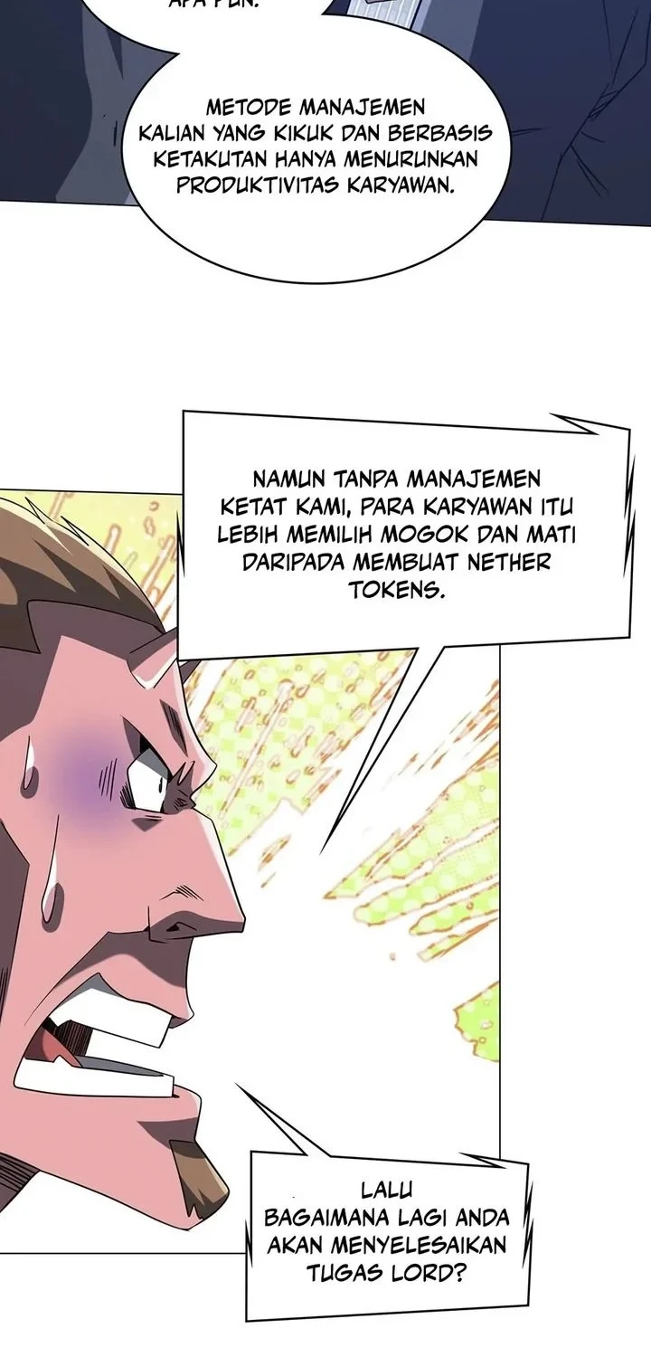 It All Starts With Trillions Of Nether Currency Chapter 251 - halaman 4