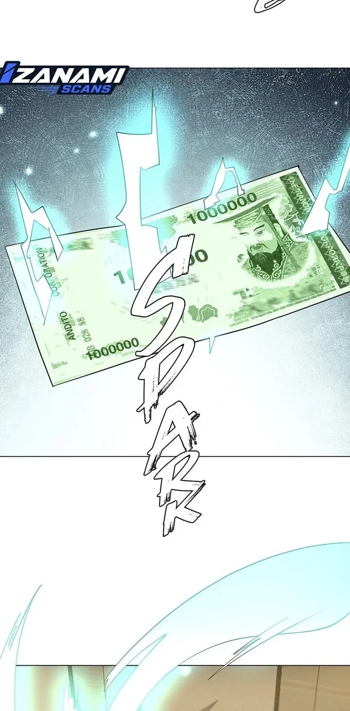 It All Starts With Trillions Of Nether Currency Chapter 251 - halaman 41