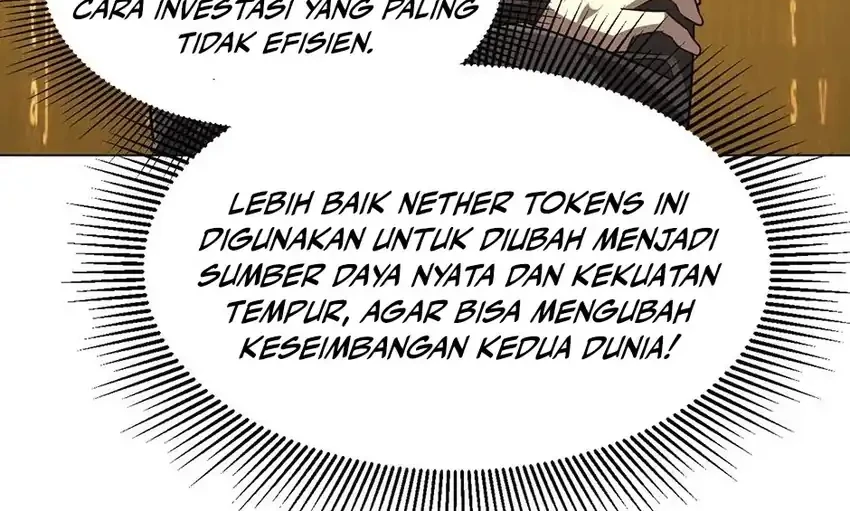 It All Starts With Trillions Of Nether Currency Chapter 253 - halaman 25