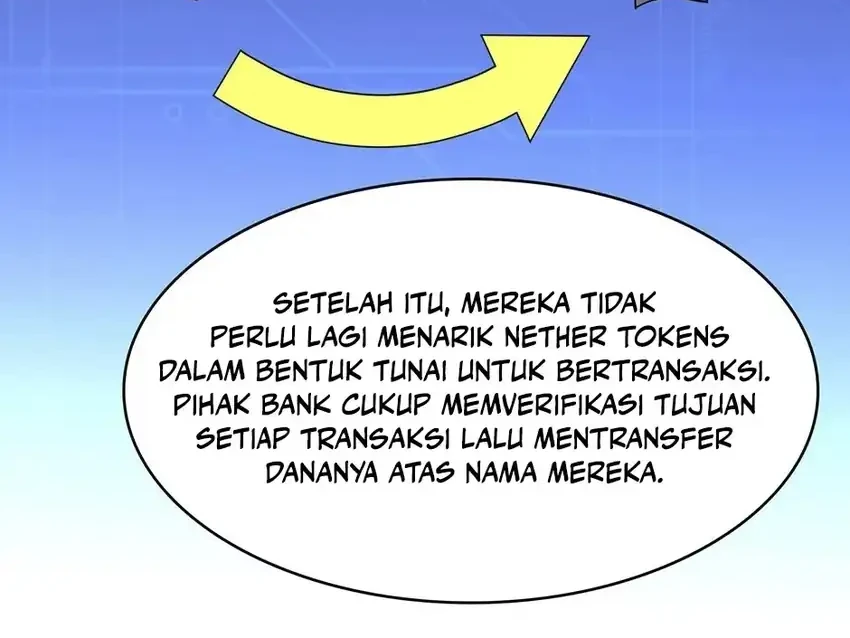 It All Starts With Trillions Of Nether Currency Chapter 253 - halaman 37
